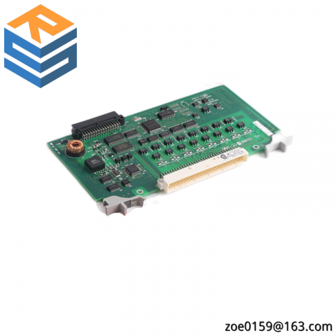 Frick 640D | 0190H01 | 32-Channel Analog Control Board