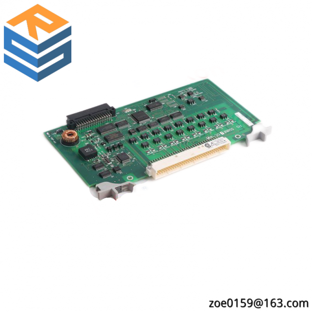 Frick 640D | 0190H01 | 32-Channel Analog Control Board