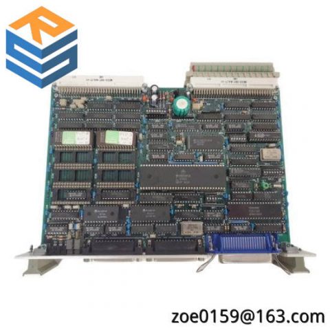 Fuji Sharp Z-312J Modular Control System