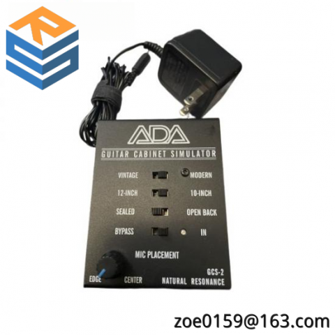 GCS-2 | OS-GCS2-2/ER | Modular Control System