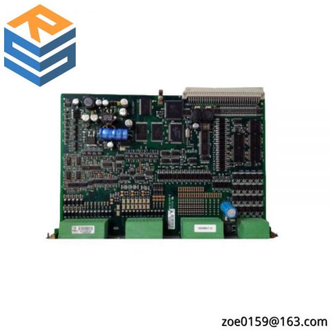 GE 04240FD11234A - Industrial Control Module