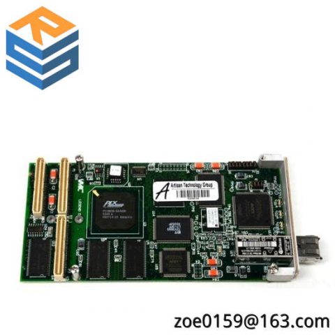 GE 288B2515G006: Advanced Industrial Automation Module