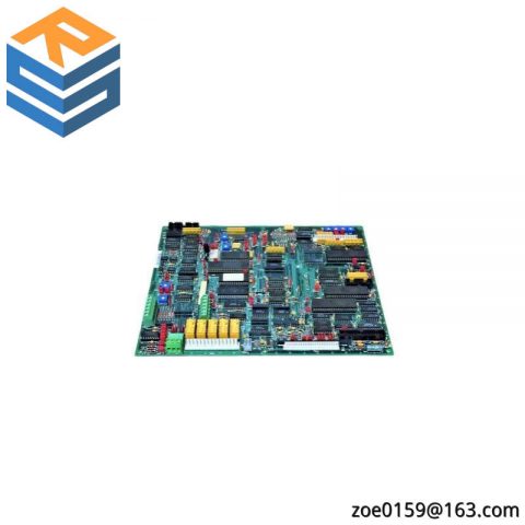 GE 531X139APMARM7 F31X139APMASG2 Control Module - Precision Automation, High Performance Drives