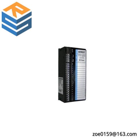 GE 531X179PLMAKG1 Digital Computer: Advanced Control Solutions for Industrial Automation