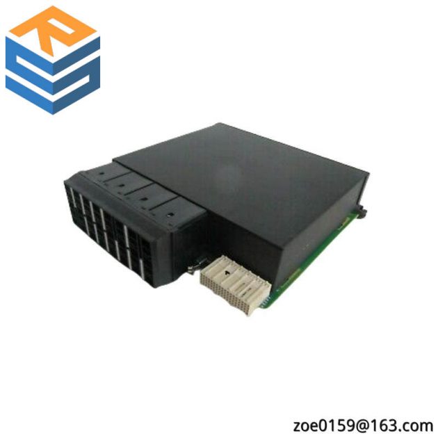 GE 531X304IBDASG1 Base Drive Card for AC2000 System