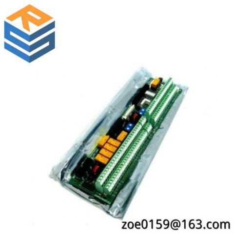 GE 531X305NTBAPG1 NTB/3TB Terminal Board for Industrial Control Systems