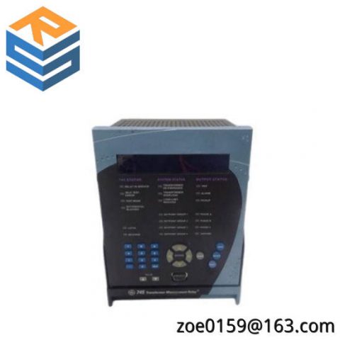 GE 750-P5-G5-D5-HI-A20-R-E-H Relay - New in Original Packaging