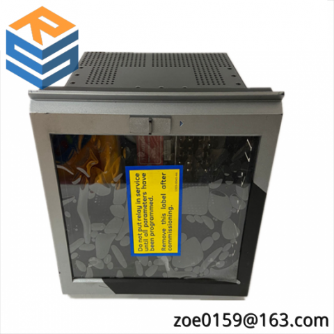 GE 750-P5-G5-S5-HI-A20-R-E-H Current Input Module: Advanced, High-Precision Input for Industrial Automation
