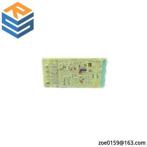 GE 994D153G18 Industrial Control Board, for precise automation solutions