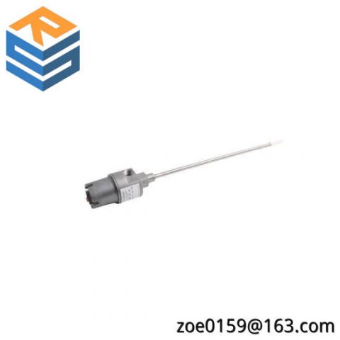 GE Bently Nevada 21000-28-10-00-217-04-02 Proximity Probe - Precision Sensor for Industrial Automation