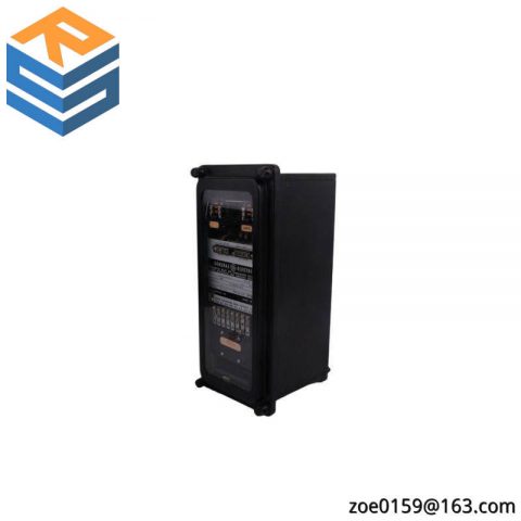 GE BK698CPA15B0 Industrial Control Module