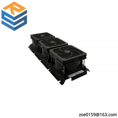 GE CM400RGICH1ACB - High-Performance Industrial Module