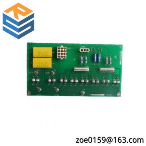 GE CP238TA: Industrial Control Module by General Electric