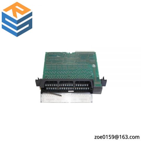 GE CR453CE2HBB Control Module for Industrial Automation Systems