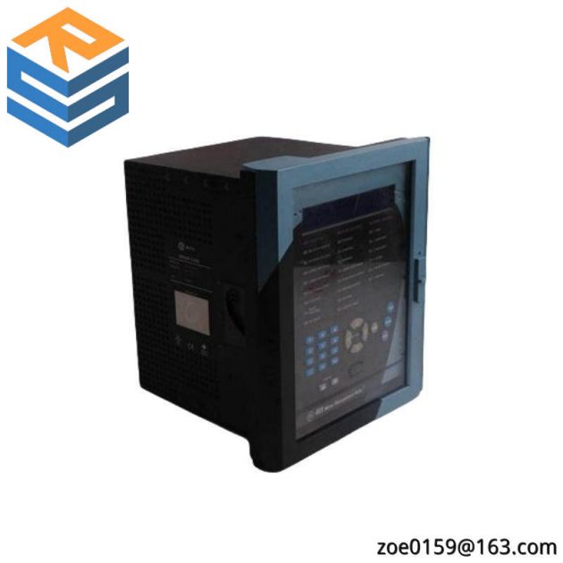 GE CR453CE2HBB Control Module for Industrial Automation Systems