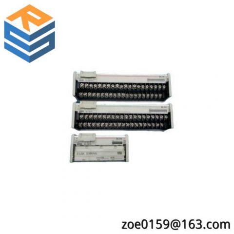 GE CT11T7F10PN1 16 - Industrial Control Module