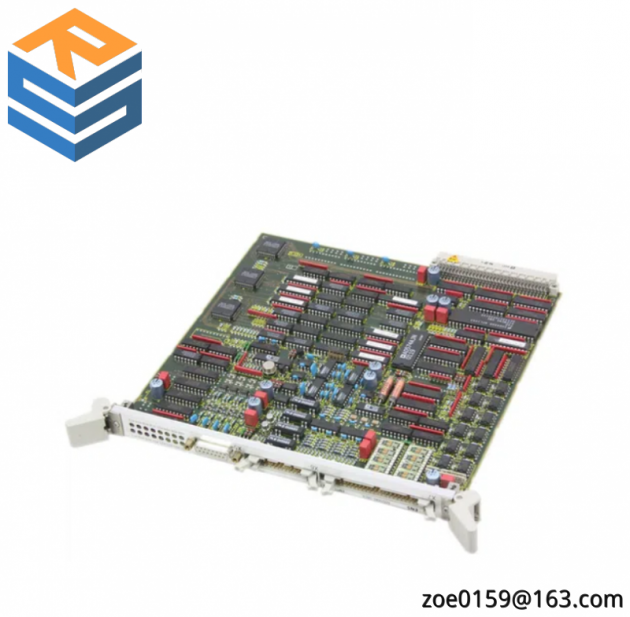 GE CT11T7F10PN1 16 - Industrial Control Module