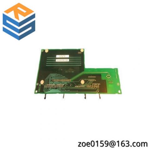 GE DS200ADPBG1ABB - A-Rated Genius Adapter Card for Mark V Turbine Control Systems