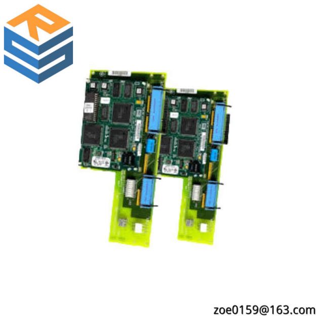 GE DS200ADPBG1ABB - A-Rated Genius Adapter Card for Mark V Turbine Control Systems