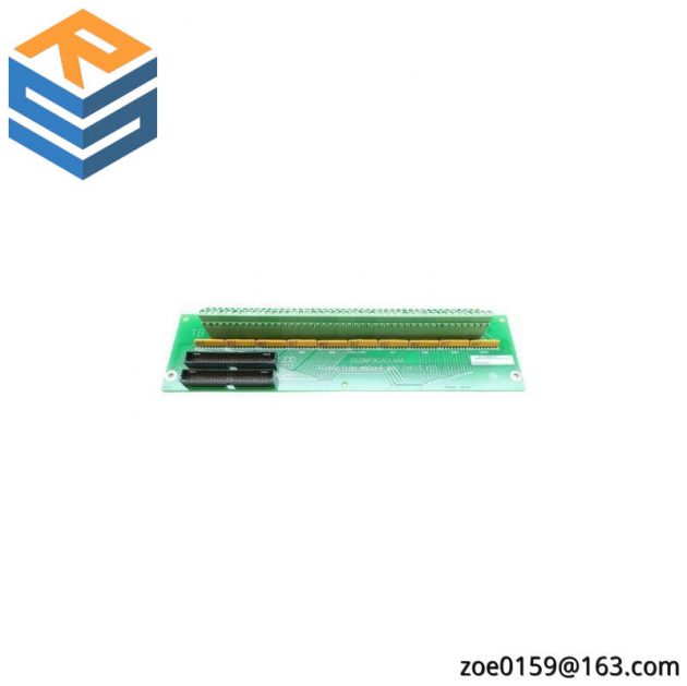GE DS200CTBAG1ADD Mark V Terminal Board