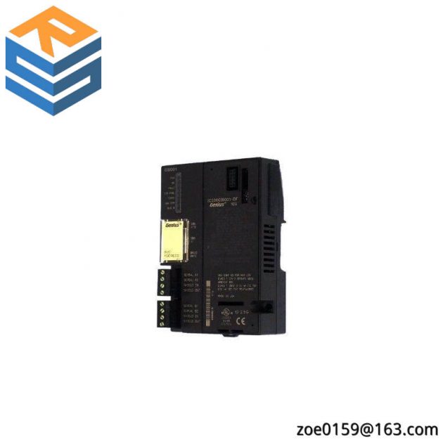 GE DS200CTBAG1ADD Mark V Terminal Board