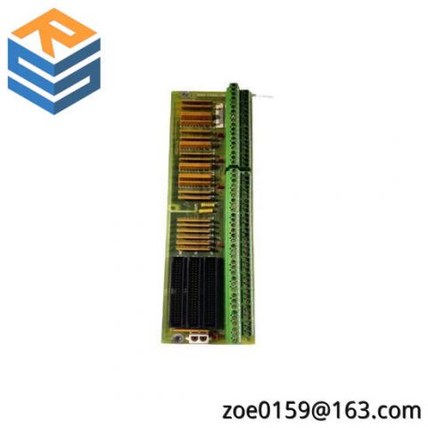 GE Fanuc IC693ACC400 - Advanced Expanded Battery Backup System