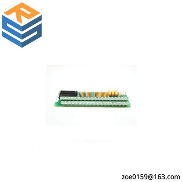 GE DS200DTBAG1AAA: Advanced MK V Card for Industrial Automation