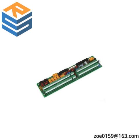 GE DS200FSAAG2ABA - Precision Control Module for Industrial Automation