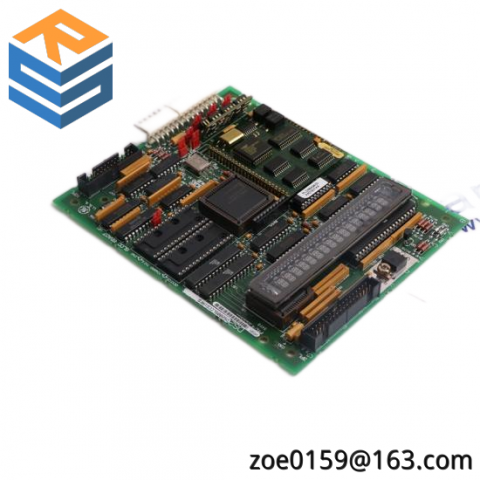 GE DS200IMCPG1C - High Performance Power Supply Module for Industrial Control Systems