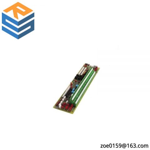 GE DS200PTBAG1ADC: Advanced EEPROM with Firmware, Precision Control Solutions