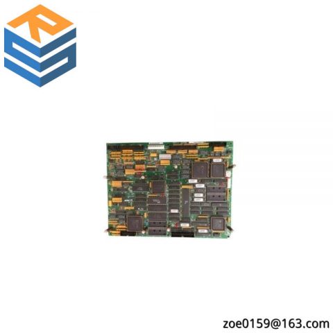 GE DS200SDCCG5AHD: Advanced Drive Control Card for Industrial Automation