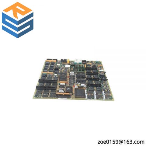 GE DS200TCCAG1BAA - Advanced PC Board for Industrial Control Solutions