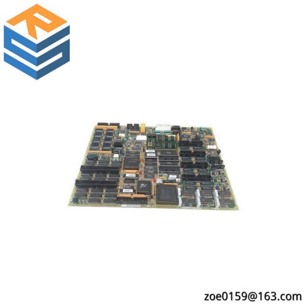 GE DS200TCCAG1BAA - Advanced PC Board for Industrial Control Solutions