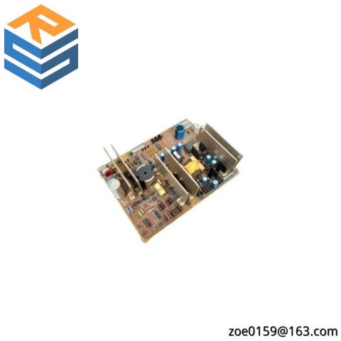 GE DS200TCPSG1AME: High-Performance Mark V Power Supply for DC Input Systems