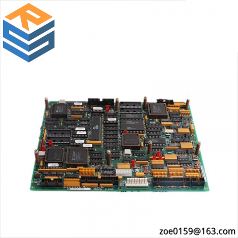 GE DS200TCQCG1A: PLC Overflow Board for Industrial Automation