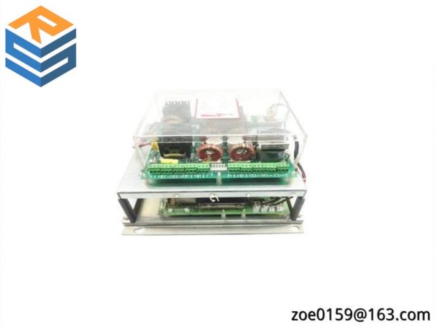 GE DS2020EXPSG3: Mark V Exciter Power Supply Module