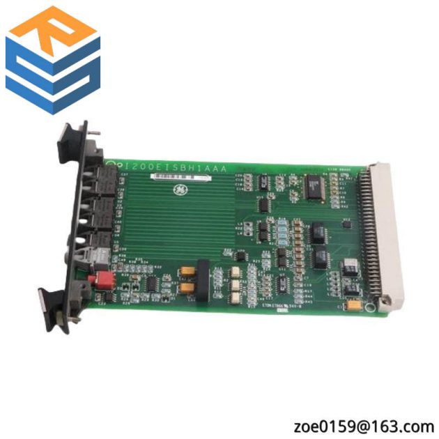 GE DS215DMCBG1AZZ03A - High-Performance Digital Control Module for Industrial Automation