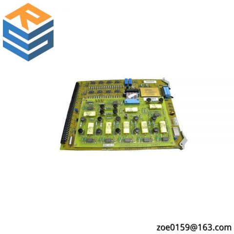 GE DS3800HAIC1B1A: Analog Input Board for Advanced Industrial Control Systems