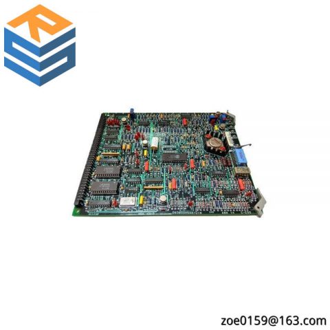 GE DS3800HSAA1T1M Servo Amp, Advanced Control Solutions