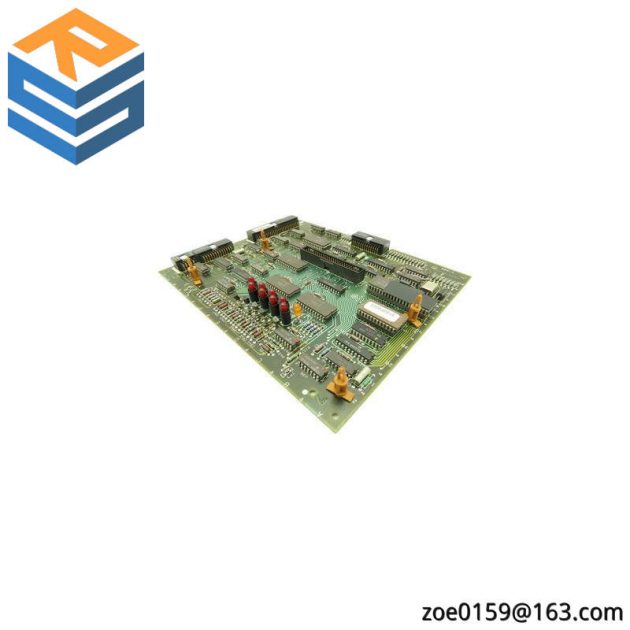 GE DS3800HSQD - High-Performance Low HP Sequence Board for Advanced Industrial Control Solutions