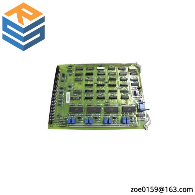 GE DS3800HXPD1C MARK IV CPU EXPANDER BOARD, Advanced Industrial Control Solutions