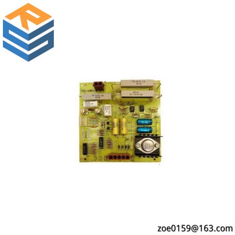 GE DS3800NGDC1A1A: Industrial Control System Printed Circuit Board, Precision Engineered for High Performance