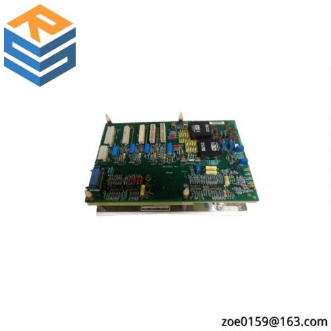 GE DS3820EPSA1A1A Circuit Board: A Powerhouse for GE Mark IV DS3800 Systems