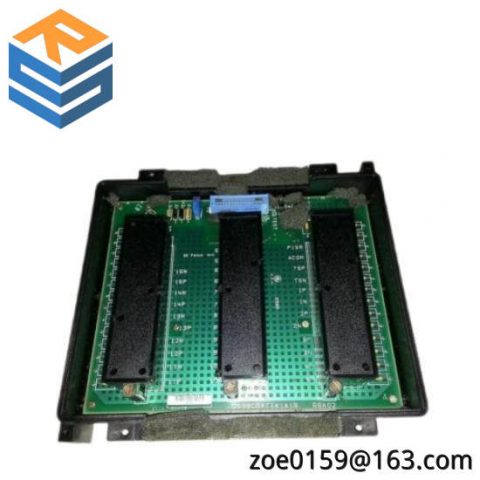 GE DS3820TIMC1A1A: Industrial Control Module