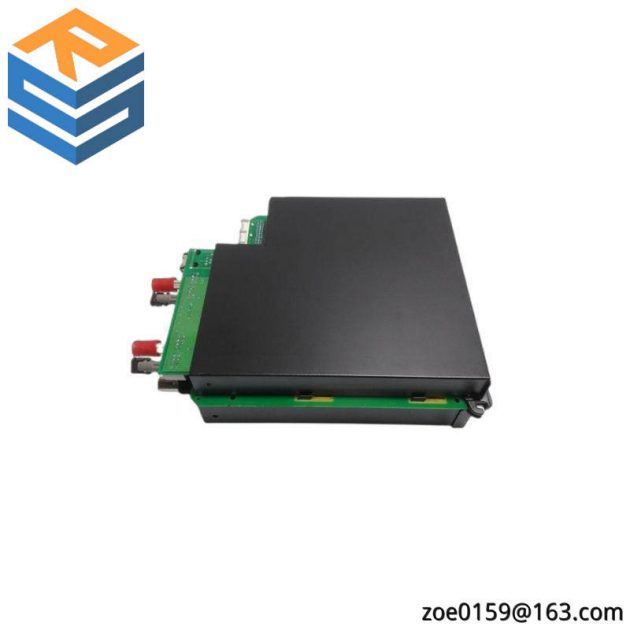 GE DS6800CCIE1F1D Industrial Control Module