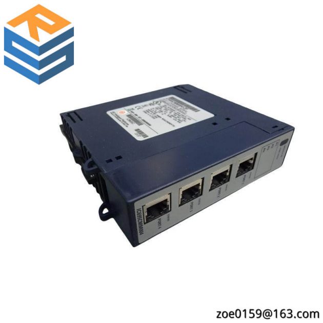 GE ESM10A - Industrial Control Module
