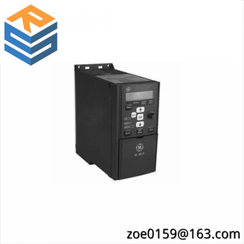 GE-FANUC 6KLP21001X9A1 AC Variable Frequency Drive