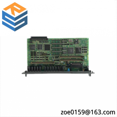 GE FANUC A16B-3200-0020 Industrial Circuit Board
