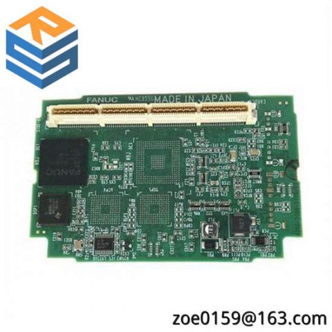 GE Fanuc A20B-3300-0773 Servo Module