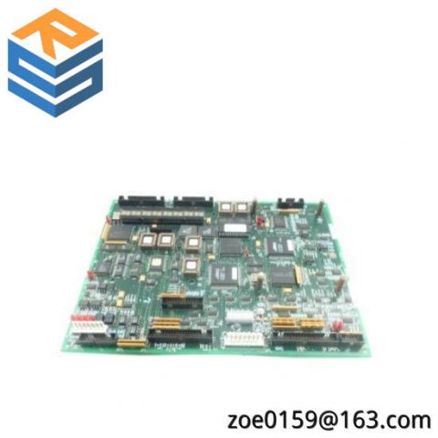 GE Fanuc DS200IIBDG1A - Mark V PLC, Industrial Automation Solutions